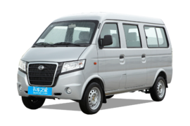 广汽吉奥星旺小VAN(微面)