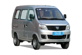 哈飞新民意小VAN(微面)