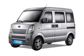 开瑞汽车&nbsp;优派&nbsp;VAN/轻客