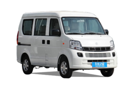 北汽昌河&nbsp;浪迪&nbsp;VAN/轻客