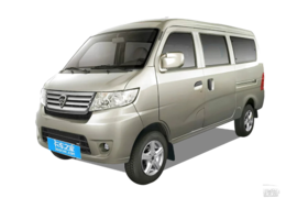 哈飞&nbsp;骏意&nbsp;VAN/轻客