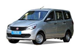 北汽威旺M20小VAN(微面)