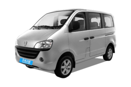 哈飞&nbsp;路尊小霸王&nbsp;VAN/轻客