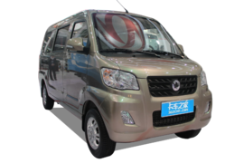 东风股份&nbsp;俊风&nbsp;VAN/轻客
