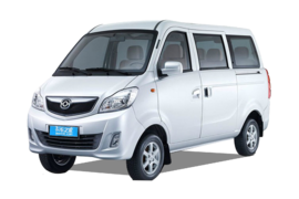 海马汽车新鸿达小VAN(微面)