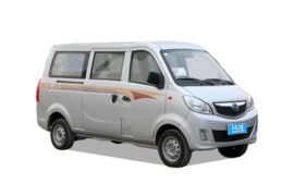海马汽车&nbsp;新腾达&nbsp;VAN/轻客