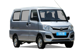 东南汽车希旺小VAN(微面)