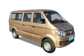 长安跨越V5小VAN(微面)