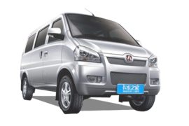 北汽威旺小VAN(微面)
