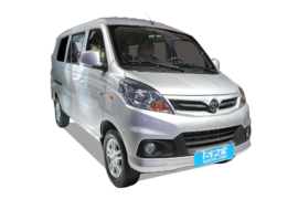 福田伽途V5微面