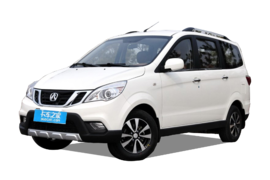 北汽威旺M35小VAN(微面)