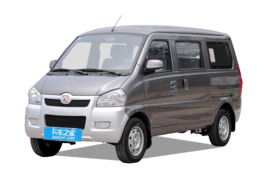 北汽威旺306小VAN(微面)