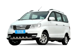 力帆乐途小VAN(微面)