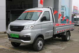 SRM鑫源T20SEV电动载货车