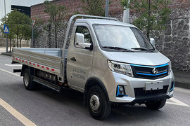 长安跨越王X3EV电动微卡
