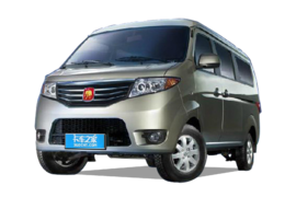 长安凯程&nbsp;金牛星&nbsp;VAN/轻客