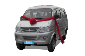 长安跨越&nbsp;勋龙&nbsp;VAN/轻客