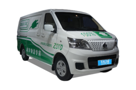 长安凯程&nbsp;睿行&nbsp;VAN/轻客