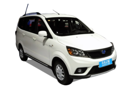北汽昌河福瑞达M50VAN/轻客