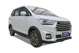 长安凯程&nbsp;睿行S50T&nbsp;VAN/轻客