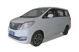 长安凯程&nbsp;睿行S50&nbsp;VAN/轻客