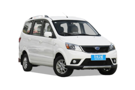 北汽昌河M50VAN/轻客