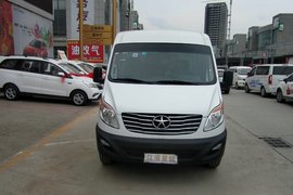 江淮星锐&nbsp;星锐&nbsp;VAN/轻客