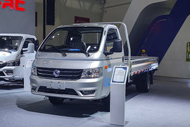 东风EV180电动微卡
