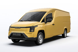 菱势汽车(五菱新能源)黄金仓电动封闭厢货