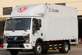 东风EV350Pro电动轻卡