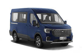 江铃全顺T8大VAN(轻客)