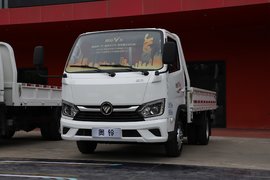 福田奥铃V卡载货车