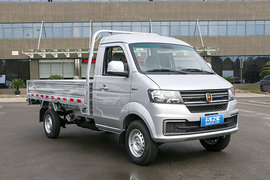 金杯金卡S2载货车