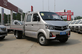 长安跨越王X7载货车