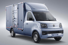 福田祥菱Q电动载货车