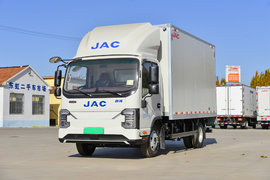 江淮帅铃ES6电动载货车