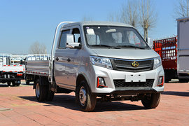 长安跨越王X3PLUS载货车