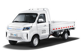 SRM鑫源T3LEV电动载货车