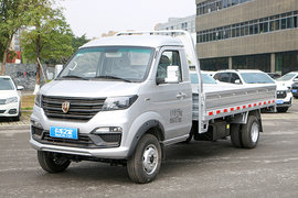 金杯金卡S6载货车