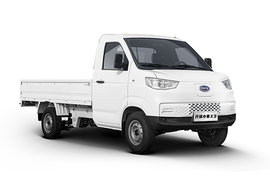 开瑞汽车小象X3电动载货车