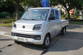 福田祥菱Q2分体式载货车