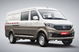 长安跨越&nbsp;跨越星V7&nbsp;VAN/轻客