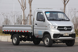 东风EV80电动微卡