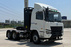 远程M7电动牵引车
