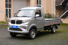 SRM鑫源金卡S1载货车