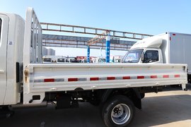 福田祥菱&nbsp;祥菱M2 Plus&nbsp;载货车