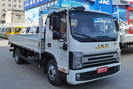 江淮帅铃S6载货车