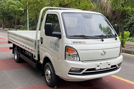 长安跨越者D5EV电动微卡