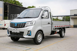 长安跨越新豹T3EV电动载货车