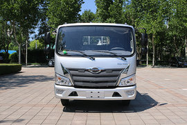 福田时代领航G6载货车